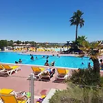 Modele D'exception, 3 Ch, 2 Sdb, 43m2 - Proche Parc Aquatique * לאט
