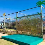 אתר קמפינג Modele D'exception, 3 Ch, 2 Sdb, 43m2 - Proche Parc Aquatique