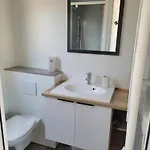 Modele D'exception, 3 Ch, 2 Sdb, 43m2 - Proche Parc Aquatique * לאט