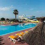 אתר קמפינג Modele D'exception, 3 Ch, 2 Sdb, 43m2 - Proche Parc Aquatique לאט