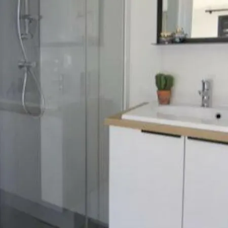 Mobil Luxe 40 M2, 2ch, Au Calme - Des Rêves