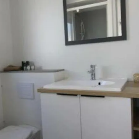 Mobil Luxe 40 M2, 2ch, Au Calme - Des Rêves Lattes