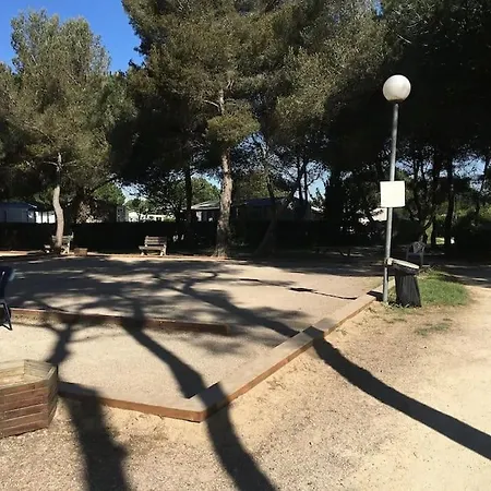 Mobil Luxe 40 M2, 2ch, Au Calme - Des Rêves *