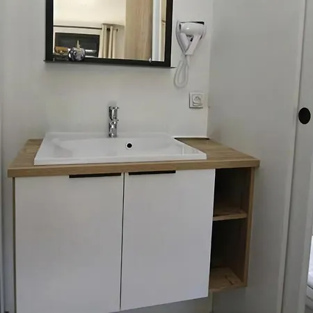 Modele D'exception, 3 Ch, 2 Sdb, 43m2 - Proche Parc Aquatique Lattes