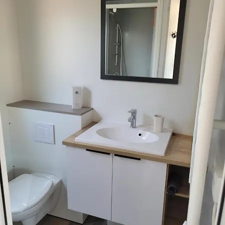Modele D'exception, 3 Ch, 2 Sdb, 43m2 - Proche Parc Aquatique * Lattes
