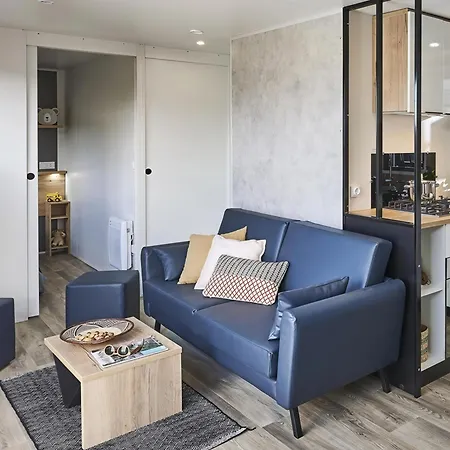 Modele D'exception, 3 Ch, 2 Sdb, 43m2 - Proche Parc Aquatique Lattes