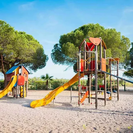 Modele D'exception, 3 Ch, 2 Sdb, 43m2 - Proche Parc Aquatique