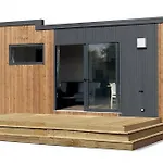 Modele D'exception, 3 Ch, 2 Sdb, 43m2 - Proche Parc Aquatique Camping *