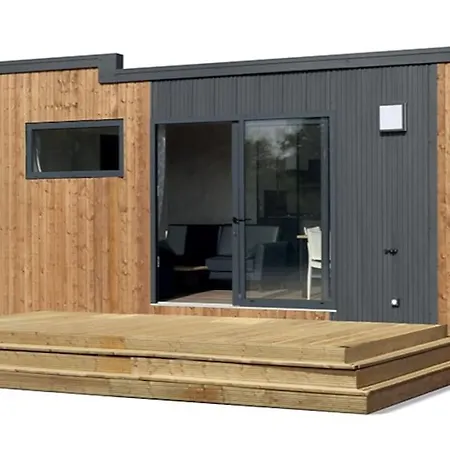 Modele D'exception, 3 Ch, 2 Sdb, 43m2 - Proche Parc Aquatique Campsite