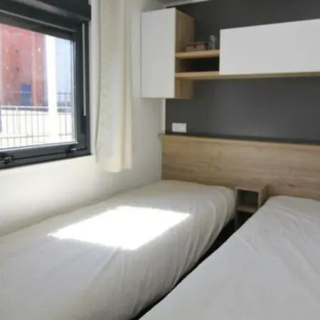 Modele D'exception, 3 Ch, 2 Sdb, 43m2 - Proche Parc Aquatique Lattes