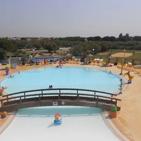 Modele D'exception, 3 Ch, 2 Sdb, 43m2 - Proche Parc Aquatique * Lattes
