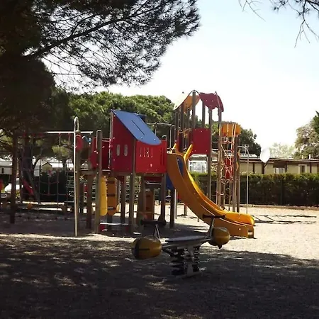 Campsite Modele D'exception, 3 Ch, 2 Sdb, 43m2 - Proche Parc Aquatique *