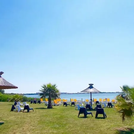 Modele D'exception, 3 Ch, 2 Sdb, 43m2 - Proche Parc Aquatique * Lattes