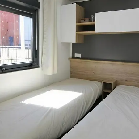 Modele D'exception, 3 Ch, 2 Sdb, 43m2 - Proche Parc Aquatique Lattes