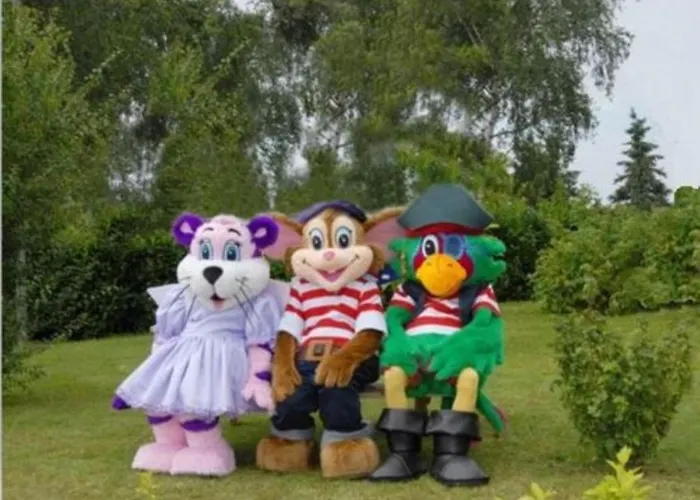 Modele D'exception, 3 Ch, 2 Sdb, 43m2 - Proche Parc Aquatique *