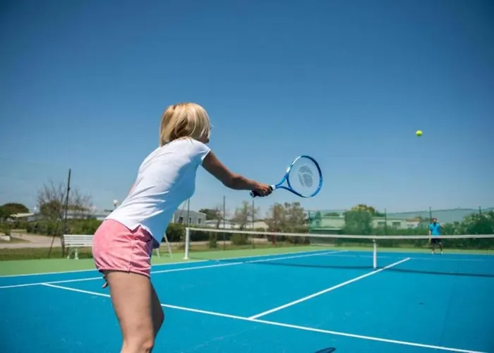 Modele D'exception, 3 Ch, 2 Sdb, 43m2 - Proche Parc Aquatique لات