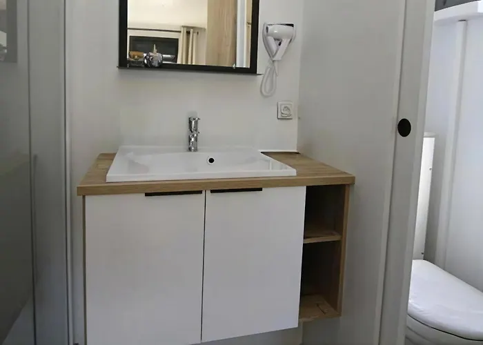 Modele D'exception, 3 Ch, 2 Sdb, 43m2 - Proche Parc Aquatique لات