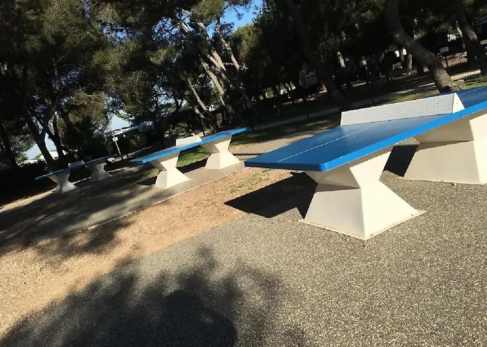 مكان تخييم Modele D'exception, 3 Ch, 2 Sdb, 43m2 - Proche Parc Aquatique لات