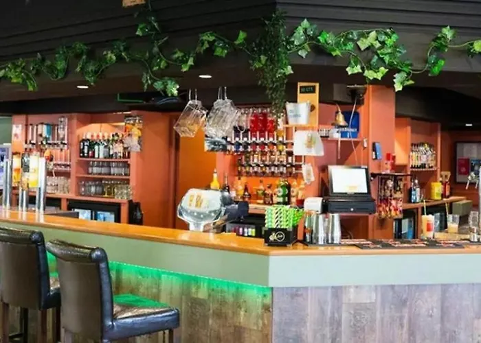 مكان تخييم Modele D'exception, 3 Ch, 2 Sdb, 43m2 - Proche Parc Aquatique *