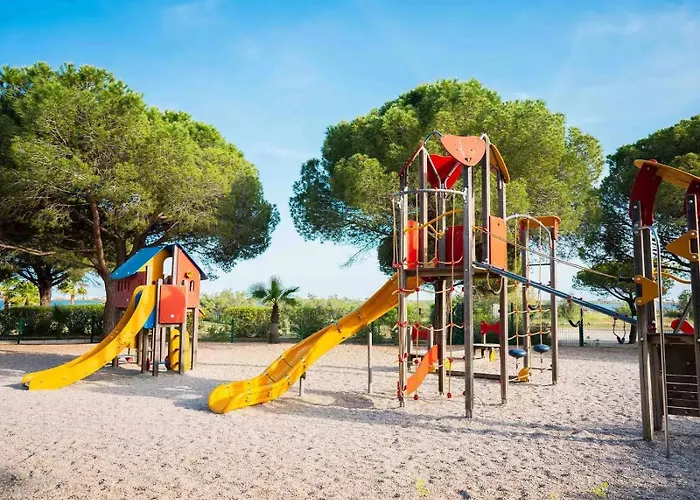 Modele D'exception, 3 Ch, 2 Sdb, 43m2 - Proche Parc Aquatique