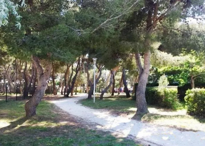 Modele D'exception, 3 Ch, 2 Sdb, 43m2 - Proche Parc Aquatique مكان تخييم لات