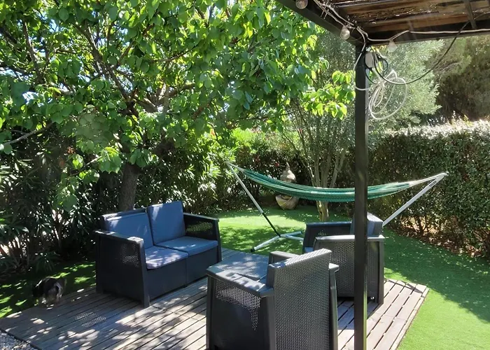 مكان تخييم Modele D'exception, 3 Ch, 2 Sdb, 43m2 - Proche Parc Aquatique *